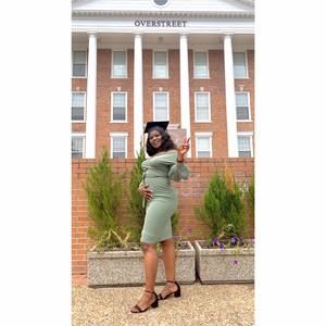 Meet your Posher, Bosede